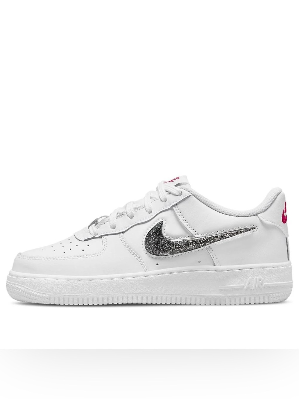 Nike Air Force 1 LV8 Sneakers - SIZE 39